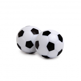 Комплект мячей FORTUNA для настольного футбола Ø29мм 2шт.