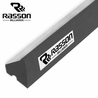 Резина для бортов RASSON U-118 152 см. 10 фт.