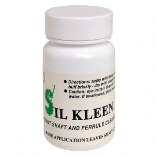 Средство чистящее для шафта «Sil Kleen Dry»