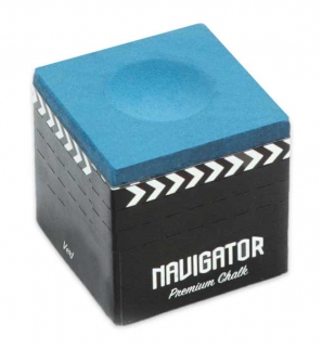 Мел Navigator Premium Chalk синий