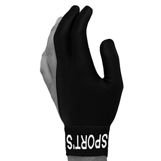 Перчатка «Skiba Sport» черная (размерная)