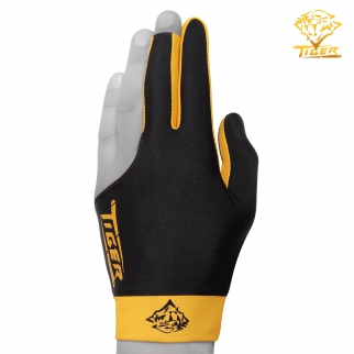 Перчатка Tiger Professional Billiard Glove