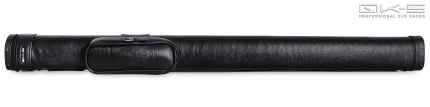 Тубус QK-S Beretta 1x1 с отделением для удлинителя, черный аллигатор