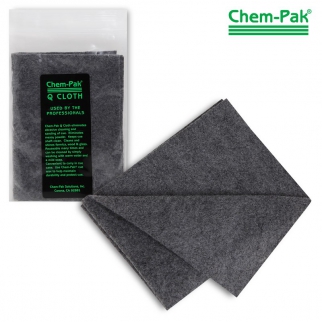 Салфетка для чистки и полировки «Chem-Pak Q CLOTH»