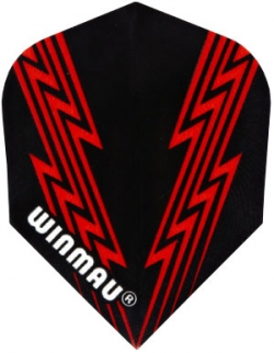 Оперения Winmau Mega Standard 2