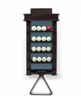 Полка для шаров