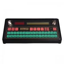 Cистема контроля игрового времени до 32 столов «FAVERO MICRO-32»
