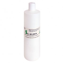 Средство чистящее для шафта «Sil Kleen Wet» (300 мл.)