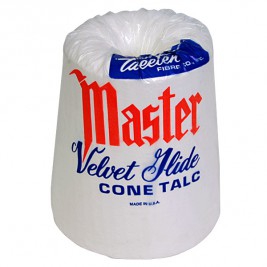 Тальк для рук «TWEETEN MASTER VELVET GLIDE»