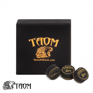 Наклейка для кия TAOM PRO 13 мм. H