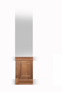  Интерьерные панели 