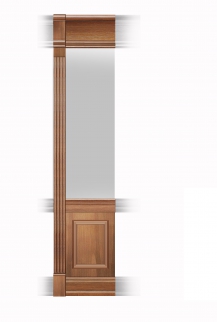 Интерьерные панели 