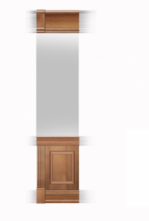 Интерьерные панели 