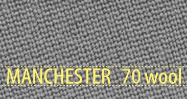 Сукно Manchester 70 Grey competition