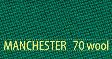 Сукно Manchester 70 Yellow green competition