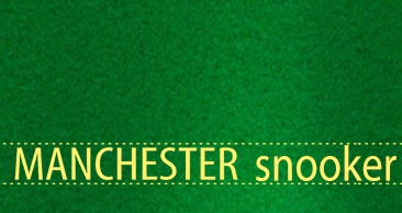 Сукно Manchester Snooker green