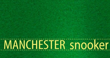 Сукно Manchester Snooker green