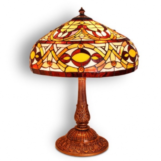 Настольная лампа «Marrakech»