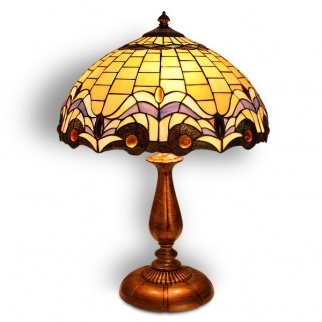 Настольная лампа «Regency»