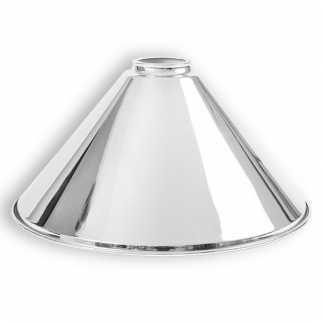 Плафон «SILVER»