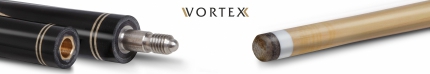 Кий Vortex Нептун темный