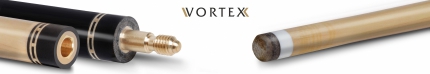 Кий Vortex Пламя