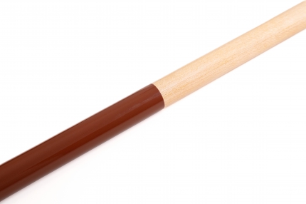 Кий 1РС  Carbon Maple Laminated Shaft