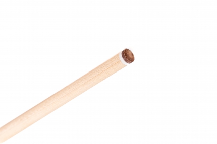 Кий 1РС  Carbon Maple Laminated Shaft