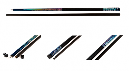 Кий 2РС WINNER CARBON