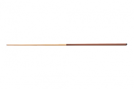 Кий 1РС  Carbon Maple Laminated Shaft