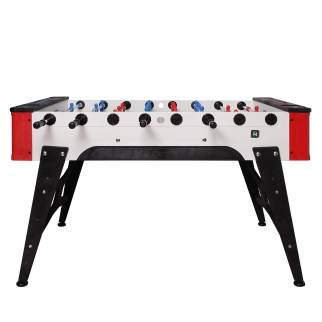 Всепогодный настольный футбол (кикер) «Storm F-1 family outdoor» (138x76x88 см)
