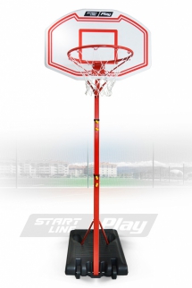 Баскетбольная стойка Junior-003