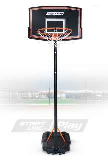 Баскетбольная стойка Junior-080 Start Line Play