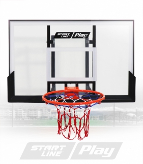 Баскетбольный щит SLP-110