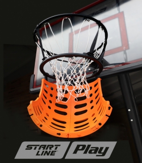 Баскетбольный возвратный механизм SLP