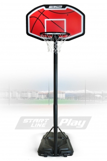 Баскетбольная стойка Standard-019 Start Line Play