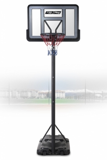 Баскетбольная стойка SLP Standard 021AB 