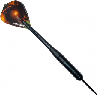 Дротики Winmau Apocalypse Brass steeltip 22gr (начальный уровень) 