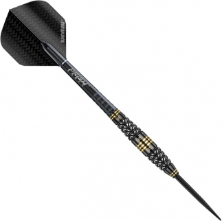 Гибридные дротики Winmau Aspria Dual Core steeltip 23gr (профессиональный уровень)