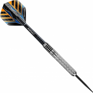 Дротики Winmau Barbarian steeltip 24gr