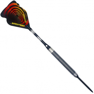 Дротики Winmau Cyclone steeltip 22gr (профессиональный уровень)