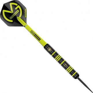 Дротики Winmau MvG Ambition steeltip 22gr