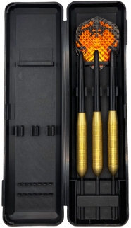 Дротики Winmau Neutron Brass steeltip 22gr
