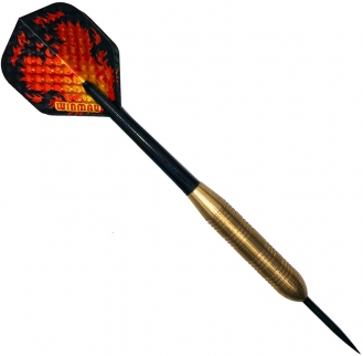 Дротики Winmau Neutron Brass steeltip 22gr