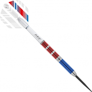 Дротики Winmau Wildcats steeltip 21gr (профессиональный уровень)