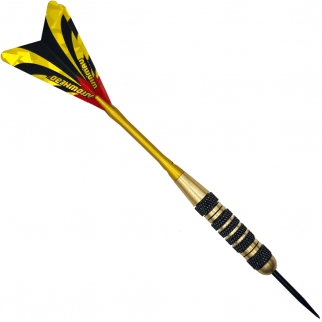 Дротики Winmau Xtreme Brass steeltip 23gr