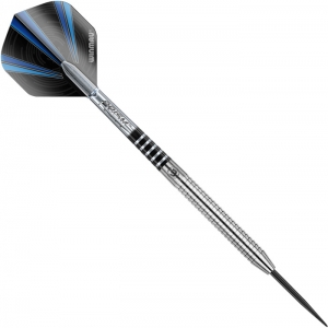 Дротики Winmau Sabotage steeltip (профессиональный уровень)