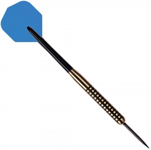 Дротики Winmau Mark Webster Brass steeltip 20gr (начальный уровень)