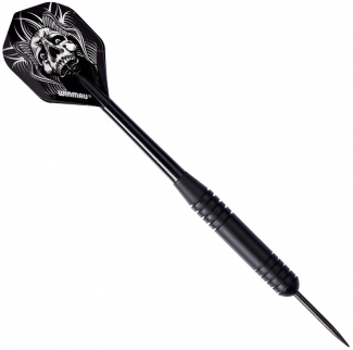 Дротики Winmau Apocalypse Brass steeltip 22gr (начальный уровень) 