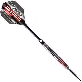 Дротики Winmau Ton Machine steeltip 23gr (средний уровень)
